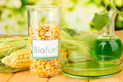 Tregarth biofuel availability