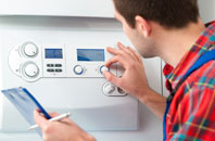 free commercial Tregarth boiler quotes