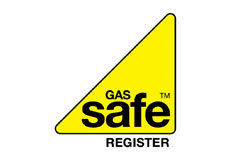 gas safe companies Tregarth